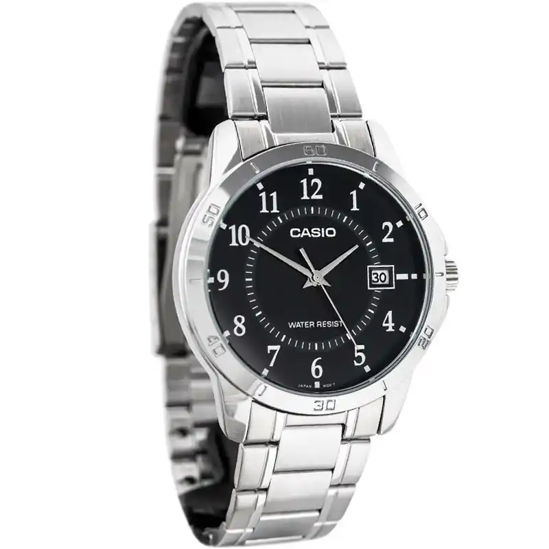 ساعت کاسیو مدل CASIO MTP-V004D-1BUDF